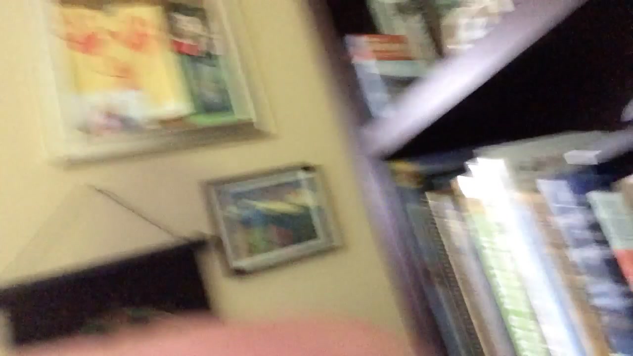 Ensoniq EPS recovery session from 2016, documenting an attempt to read an original floppy disk